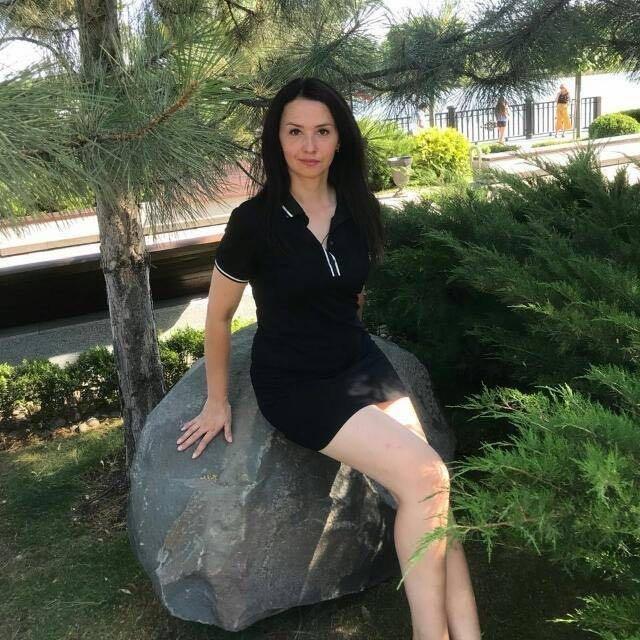Валентина