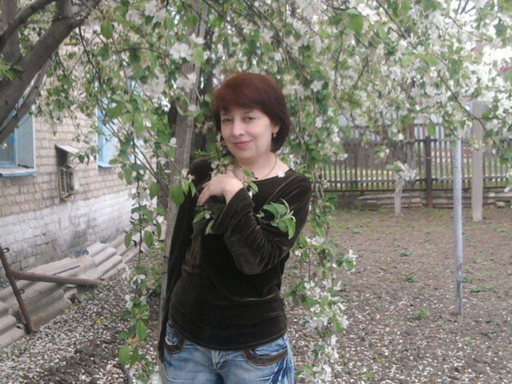 Елена