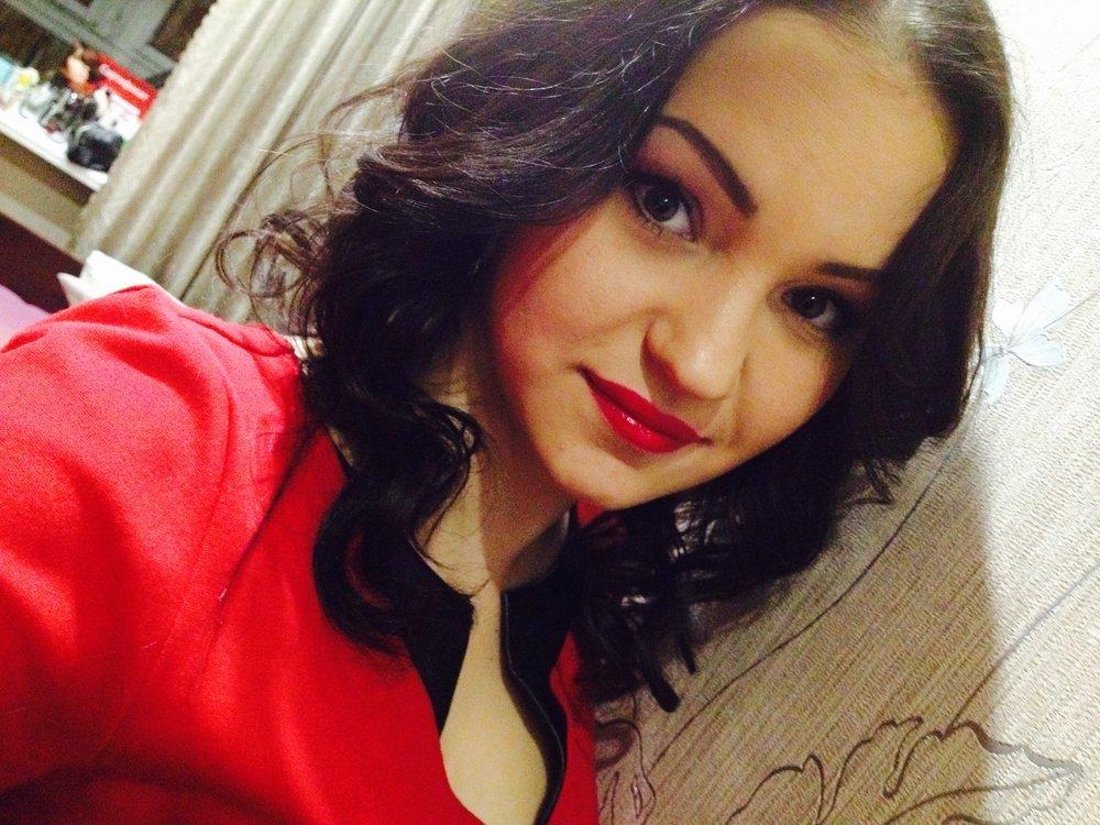 Айгулечка