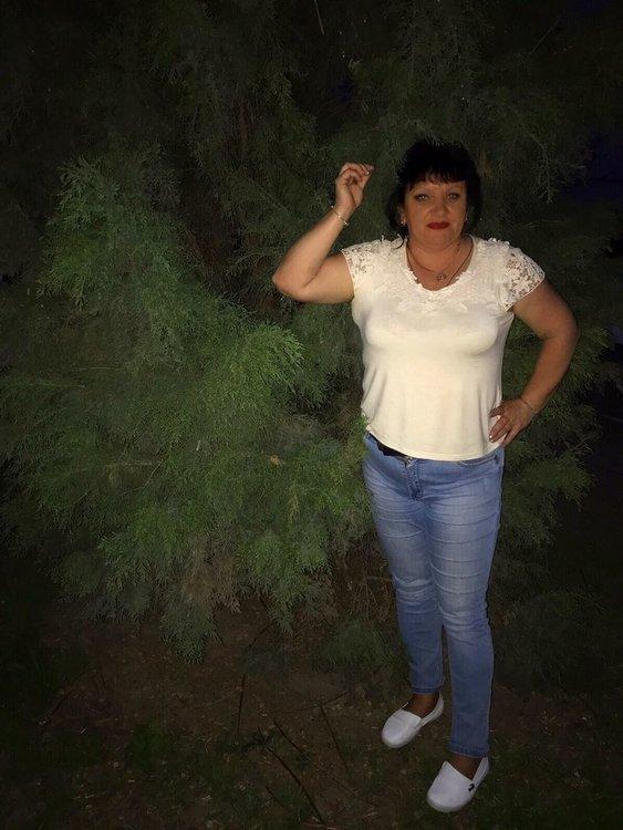 Элла Нажуева