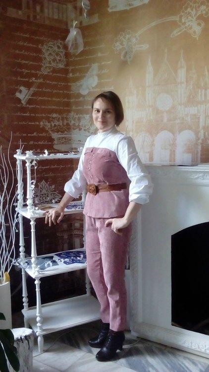 Ирина