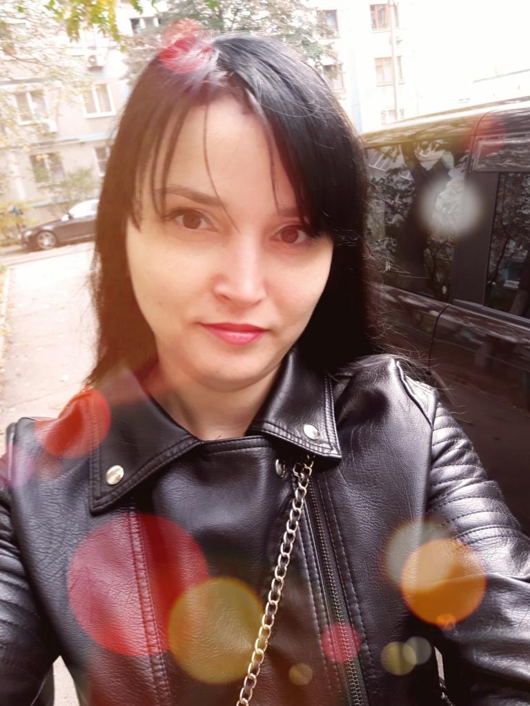 Александра