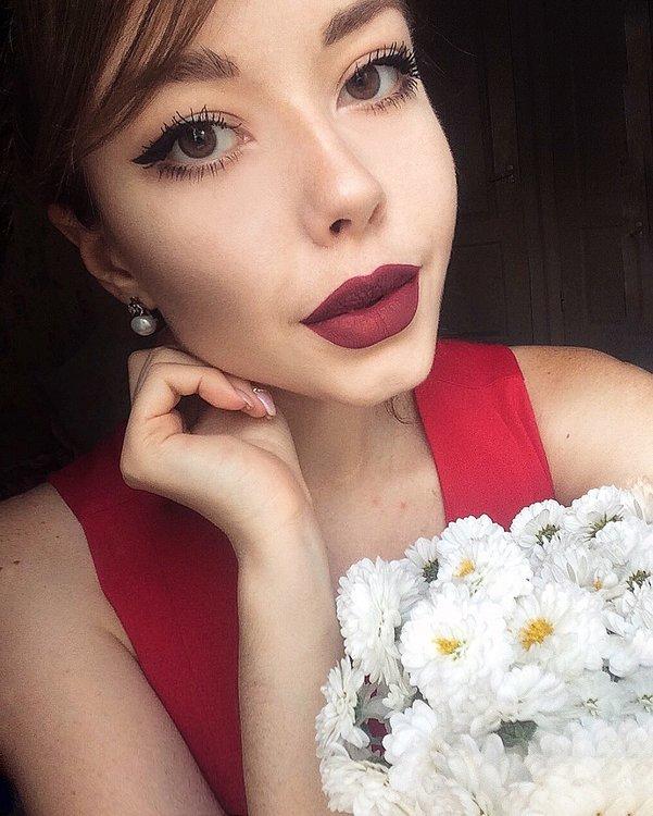 Кристина