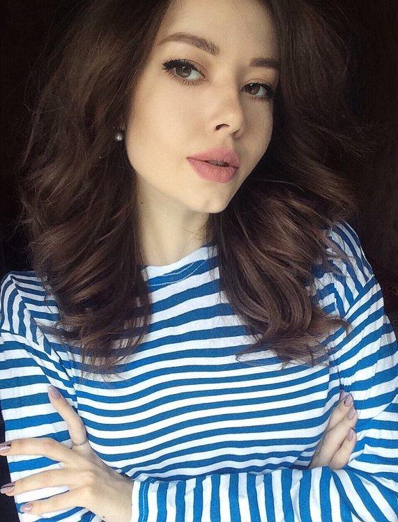 Кристина