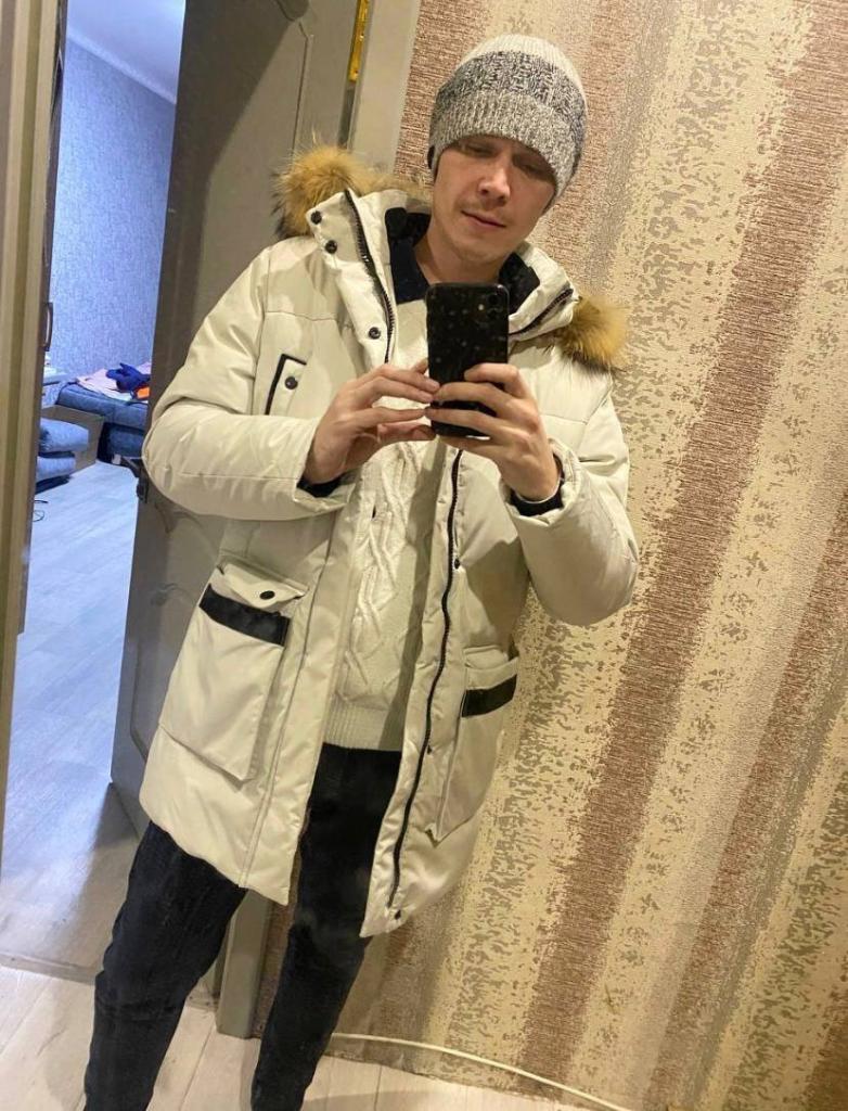 Андрей