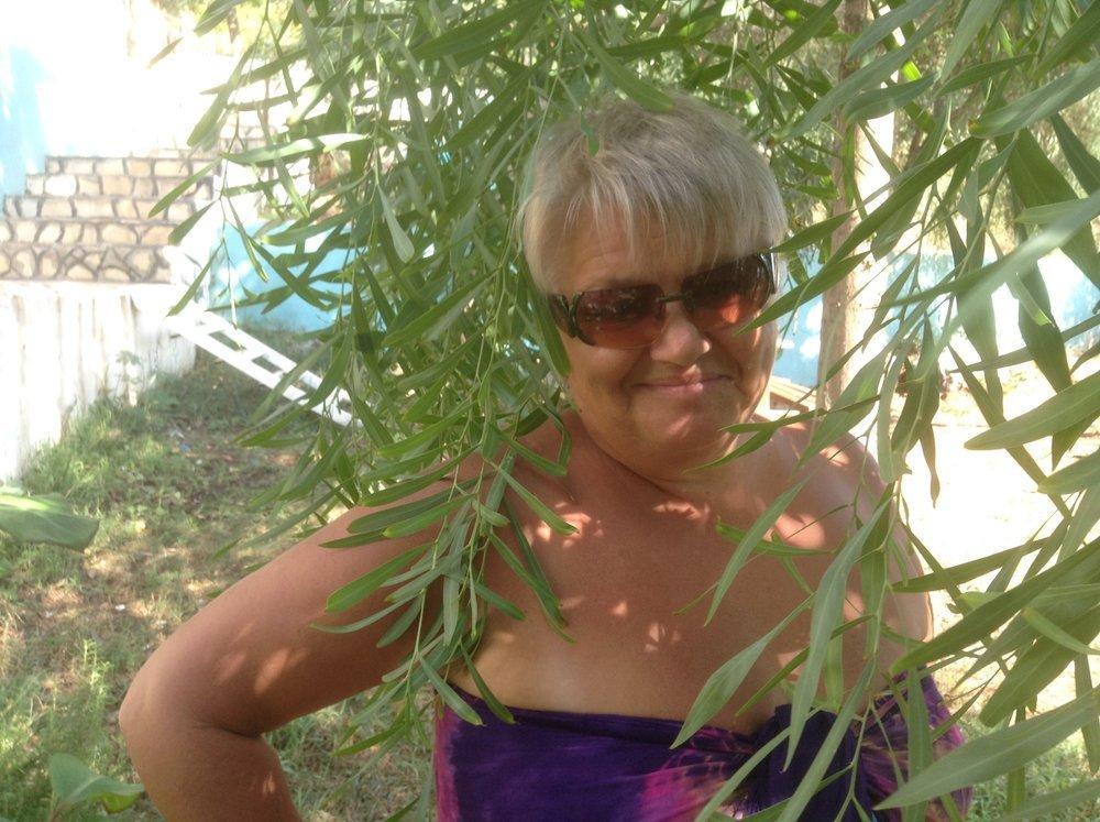 Галина Пушечникова
