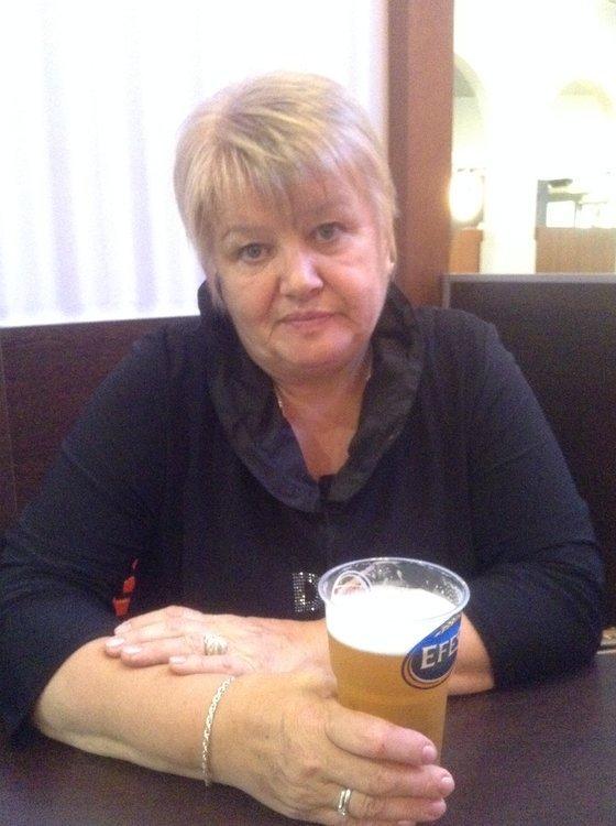 Галина Пушечникова