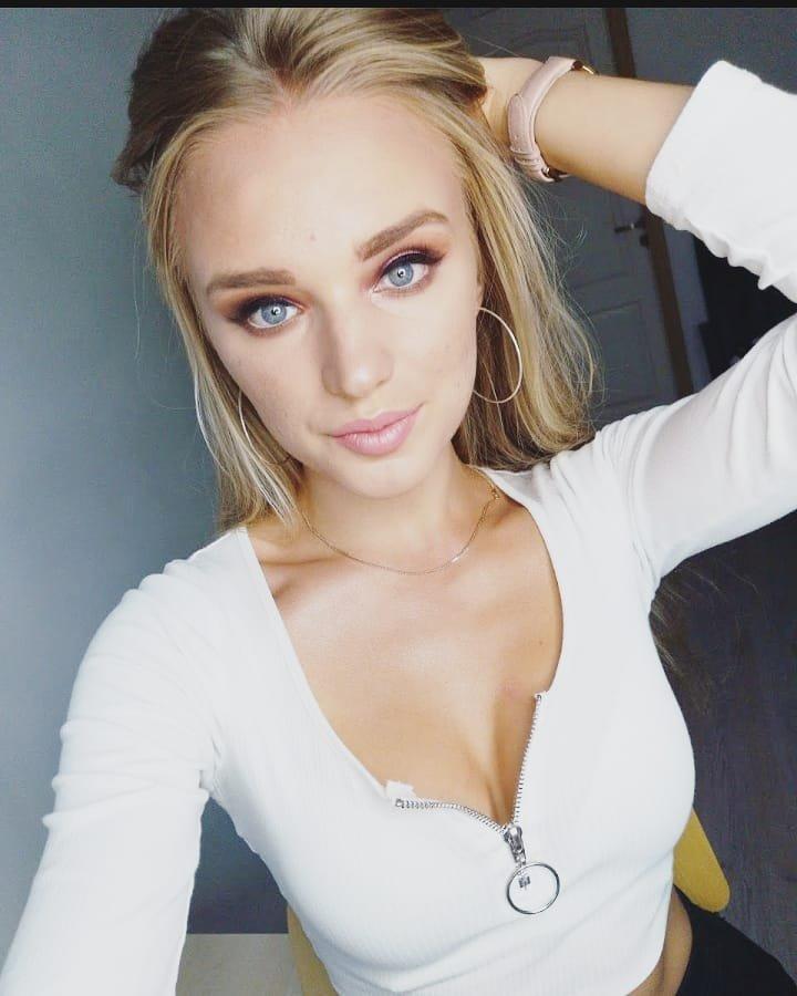 Евгения