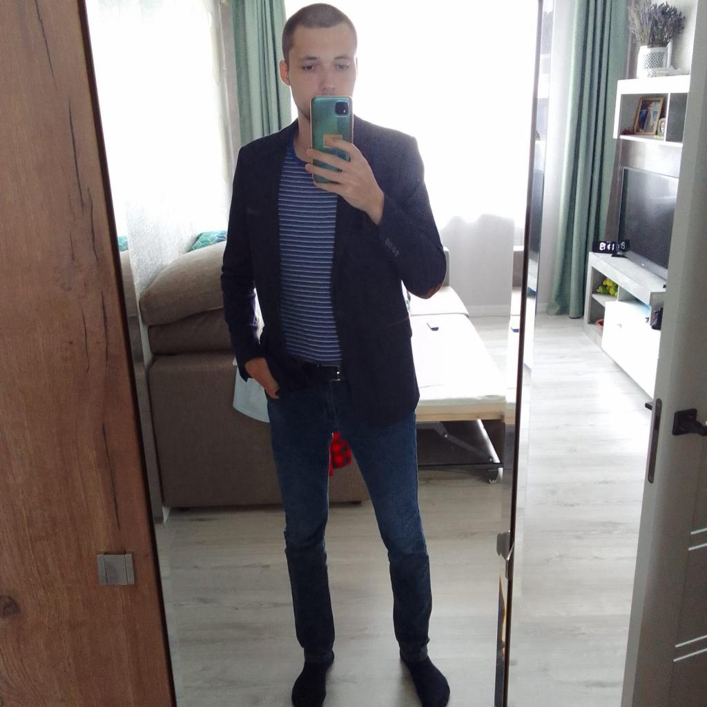 Евгений