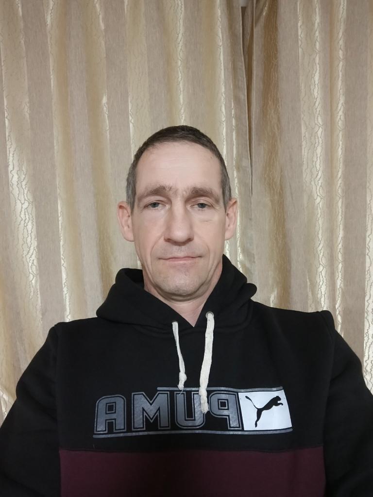 Сергей