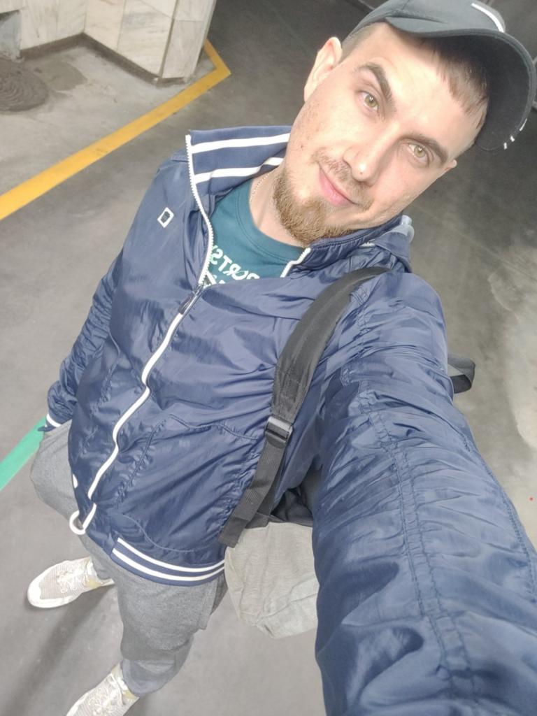 Хороший парень