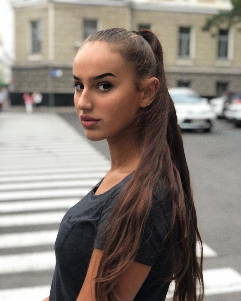 Даша