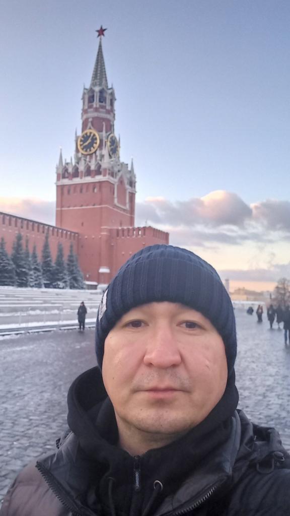 Ильшат