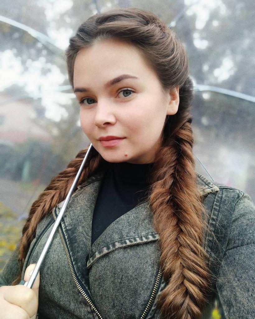 Мария