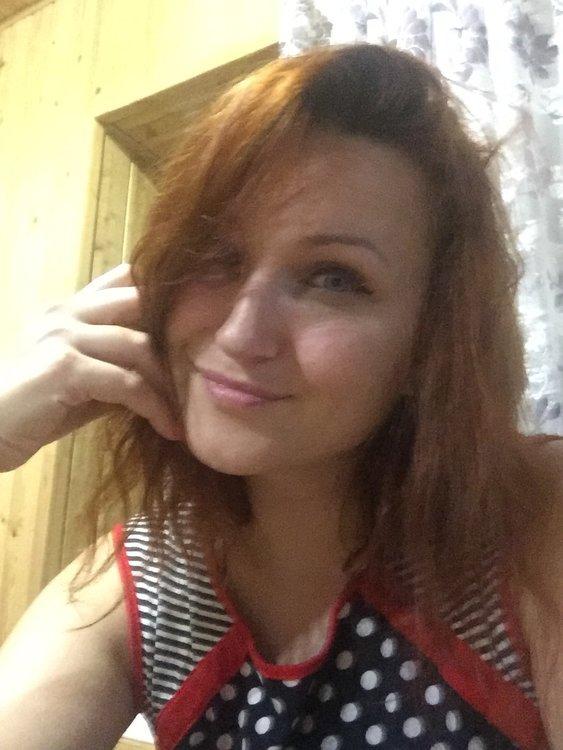 Оксана