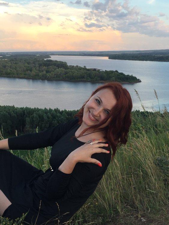 Оксана