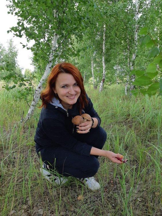 Оксана