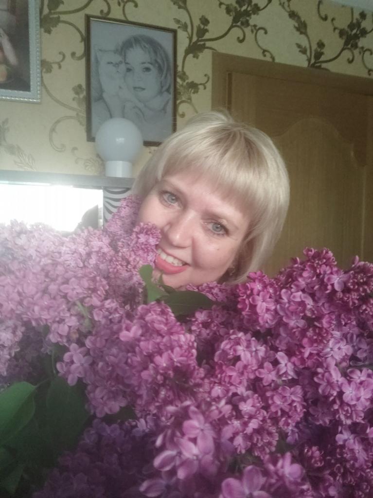 Светлана