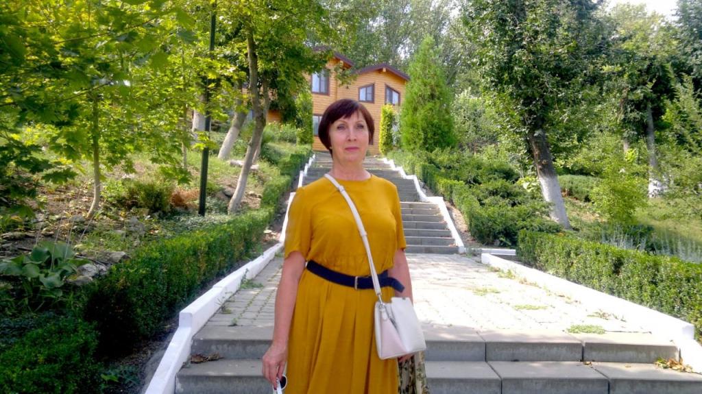 Татьяна