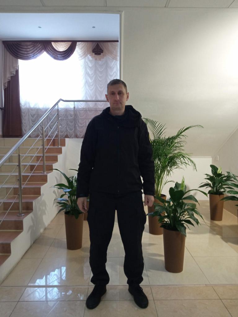 Евгений Джордан