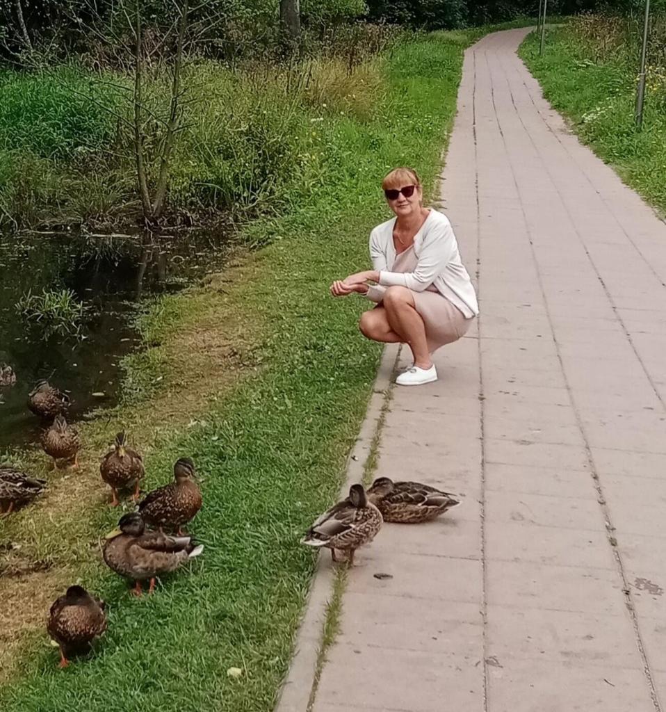 Галина