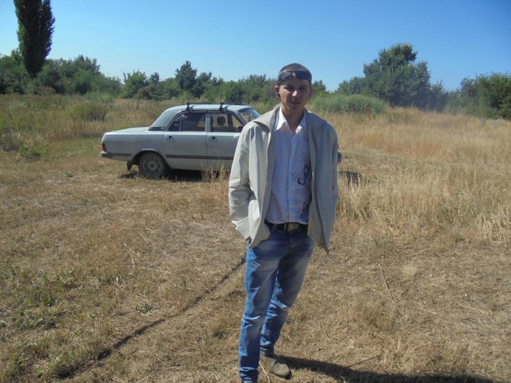 Николай