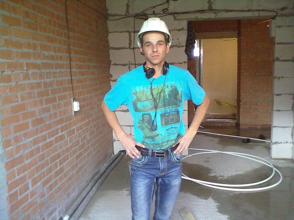 Николай