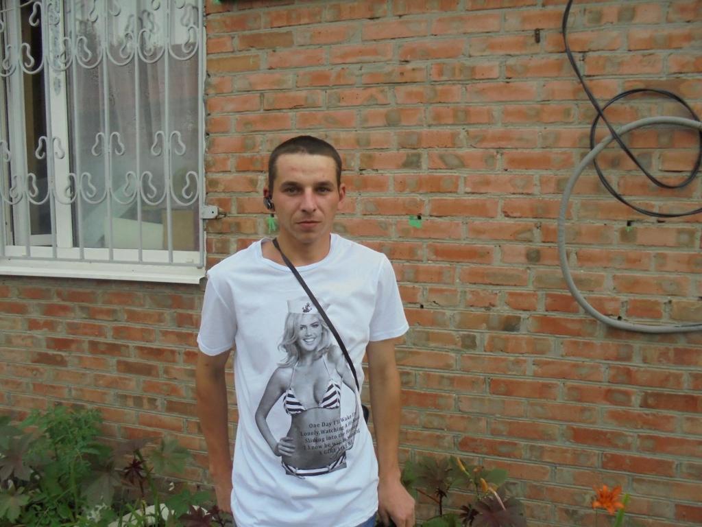 Николай