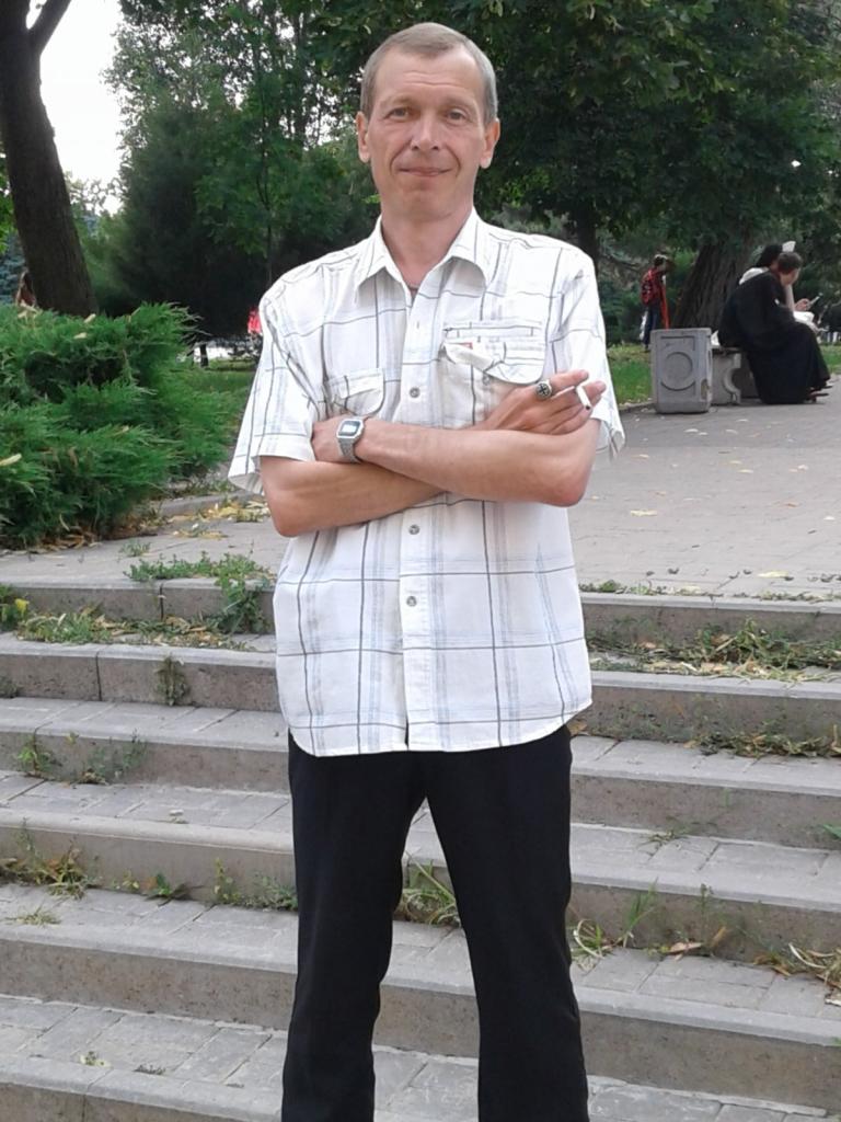 Михаил