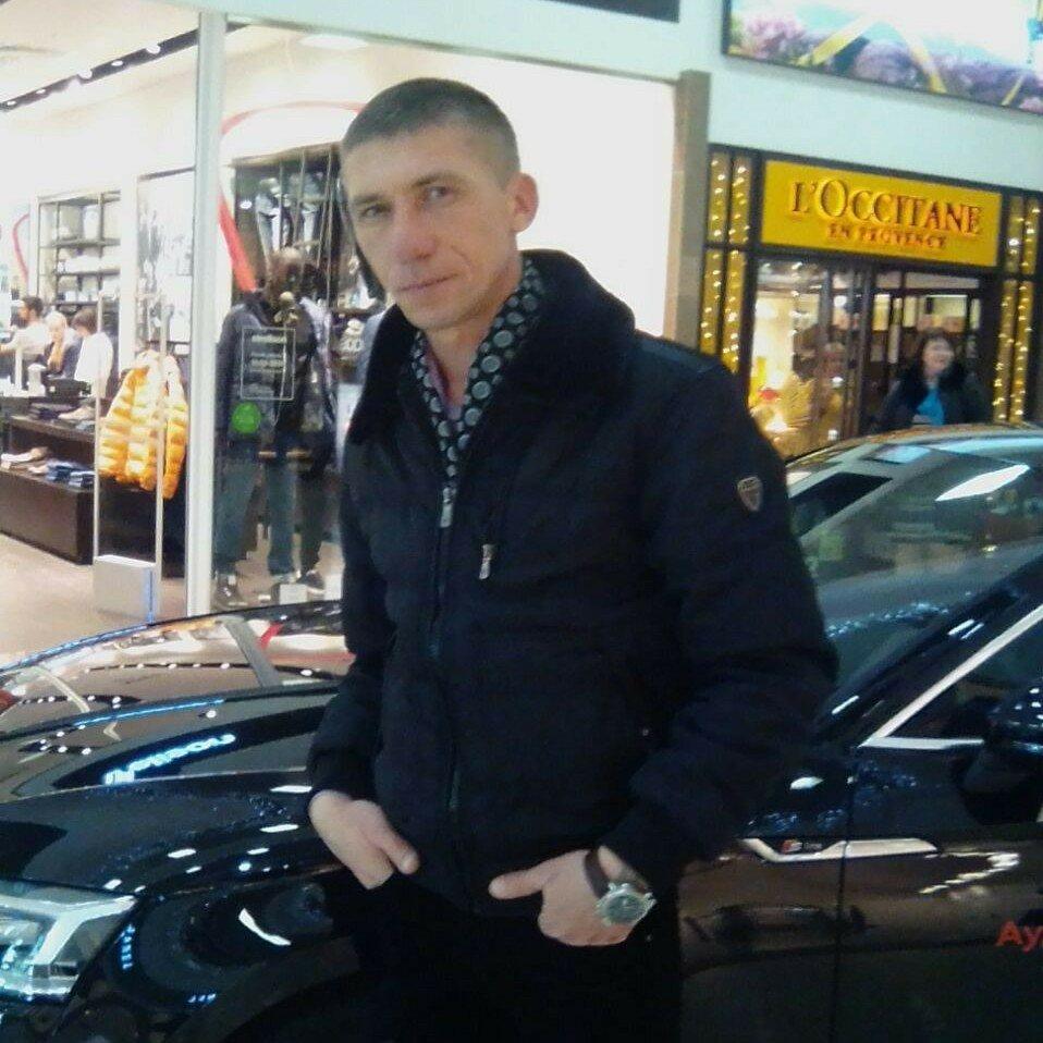 Фартовый
