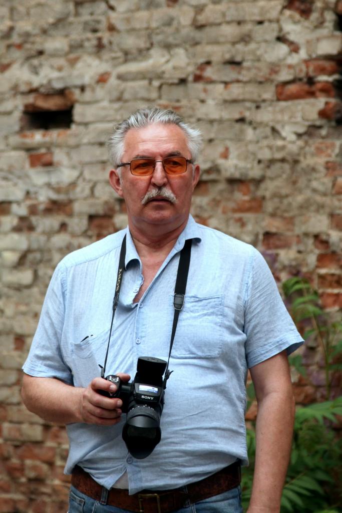 Александр