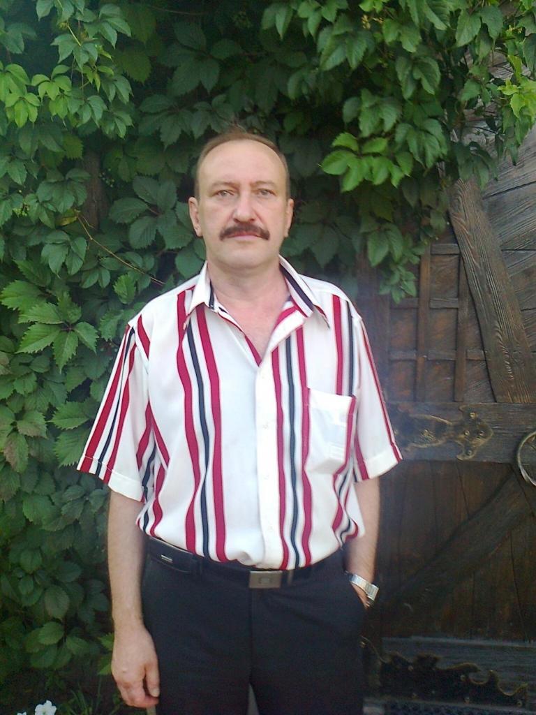 юрий