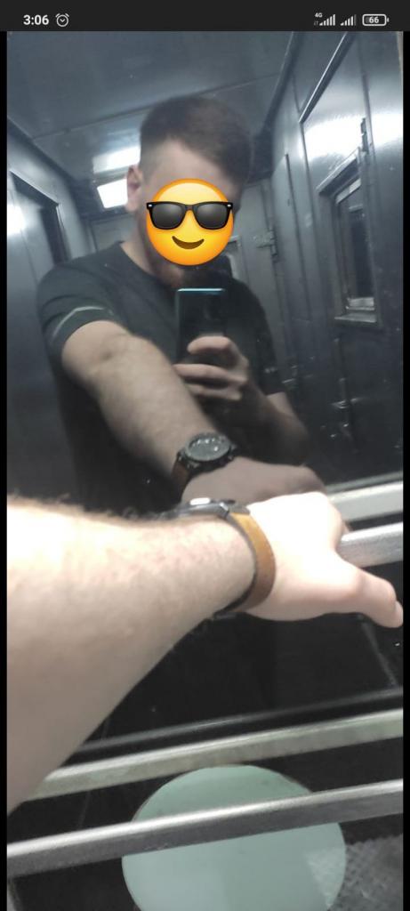 Усман