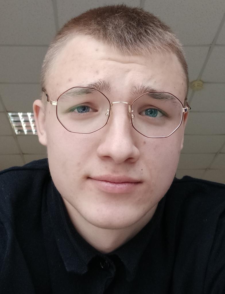 Виталя