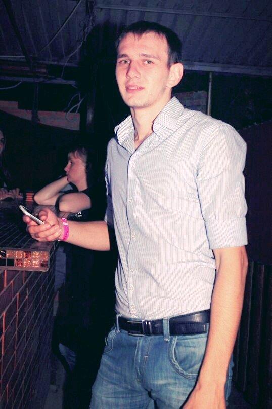 Александр