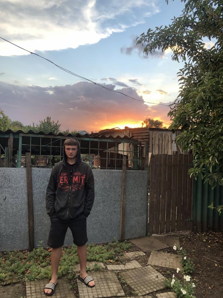 Алексей