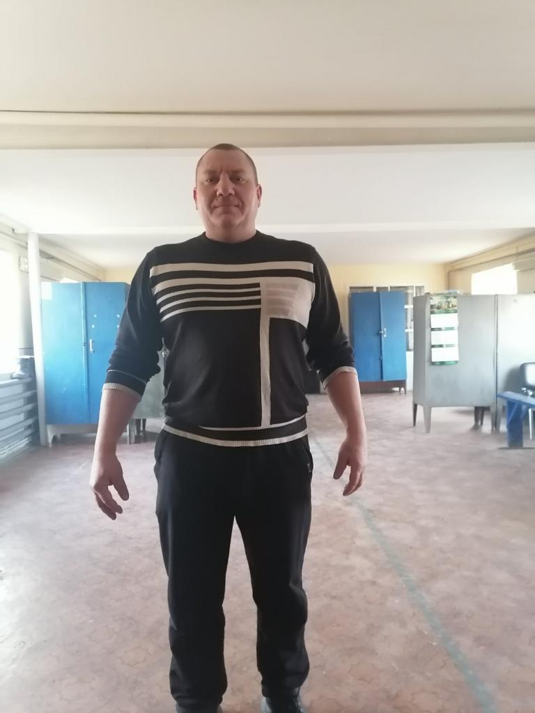 Мужчина