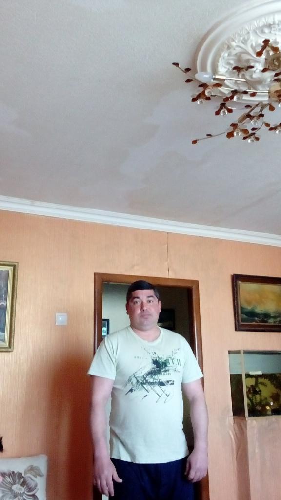 Мужчина