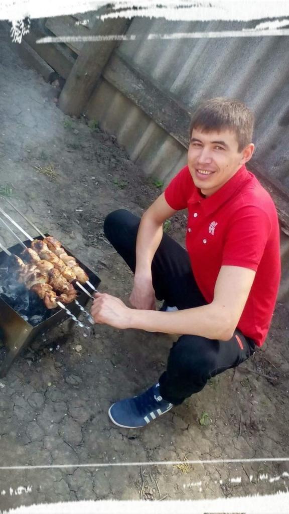 Михаил