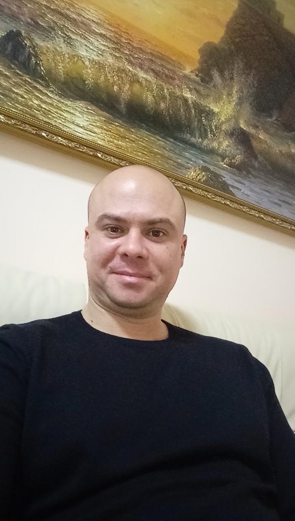 Серго