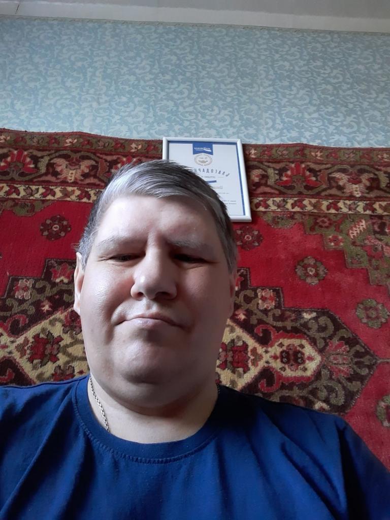 Михаил