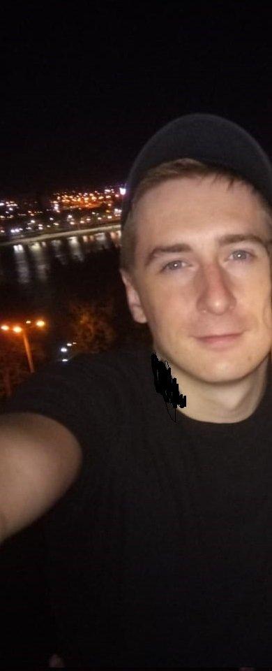 Андрей