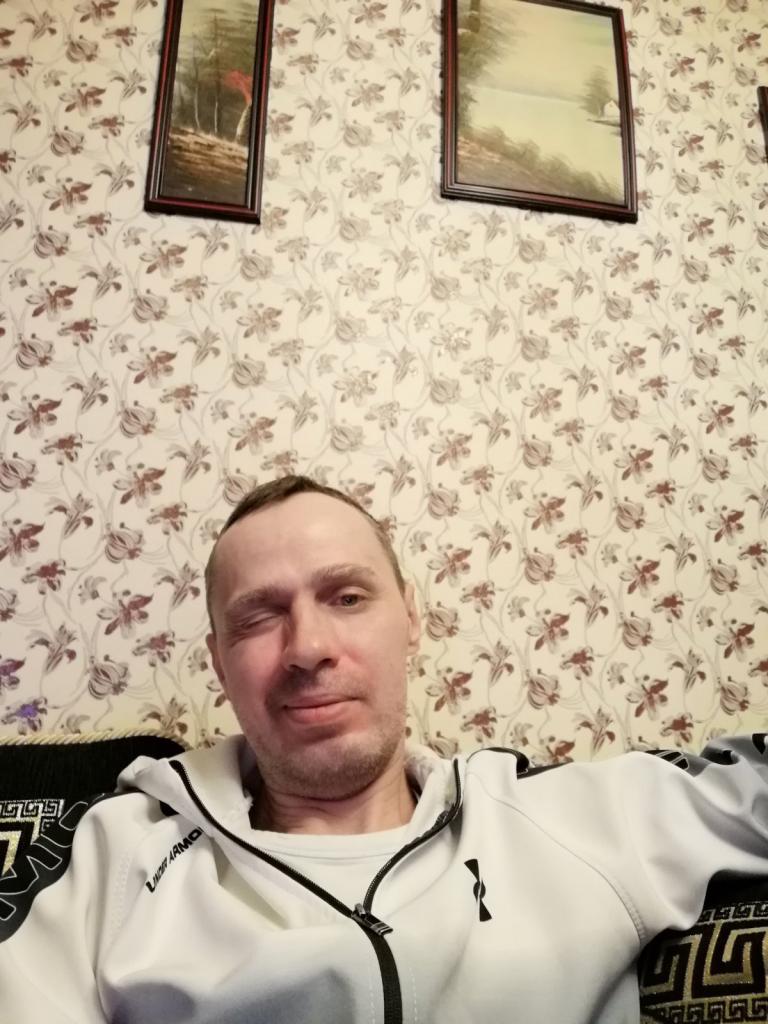 Мужчина