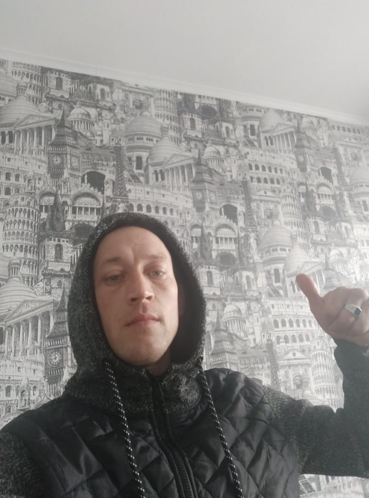 Сергей