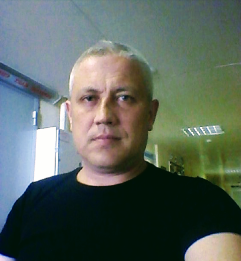 Сергей