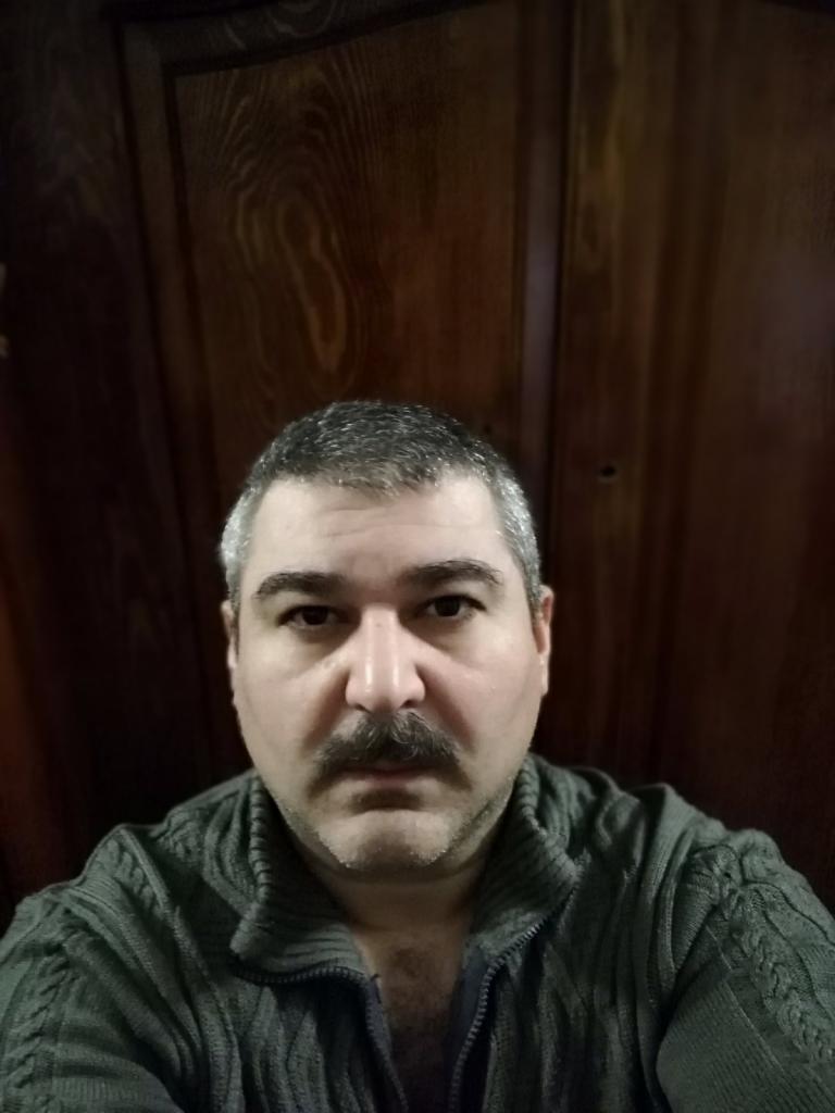 Сергей