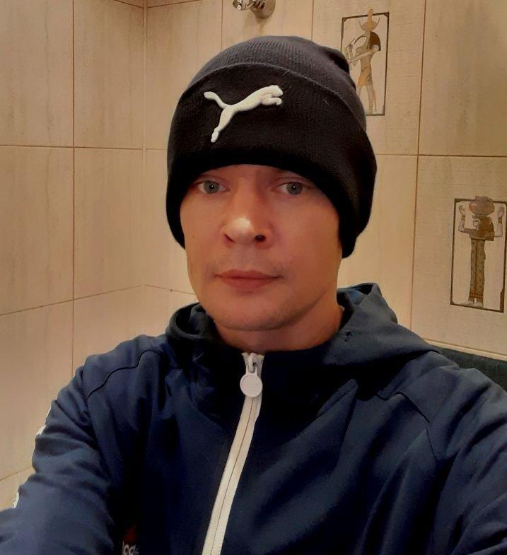 Игорь