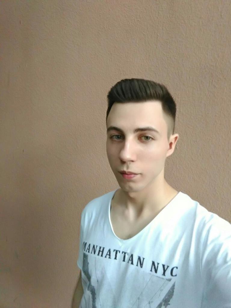 Дмитрий