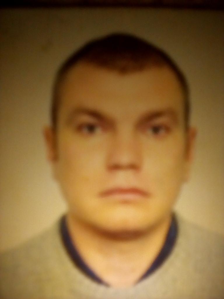 Лёсик