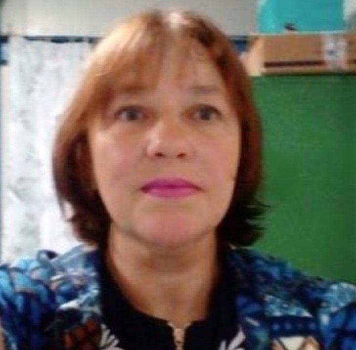 Светлана